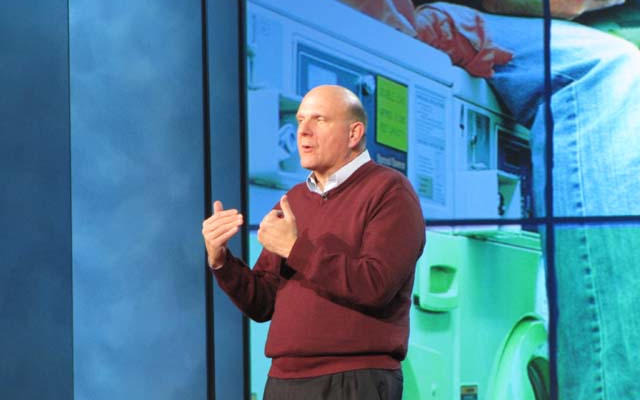 【CES 09】Windows7 ベータ版を来週提供開始