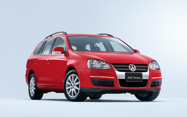 VWジャパン、輸入車シェアで9年連続トップ
