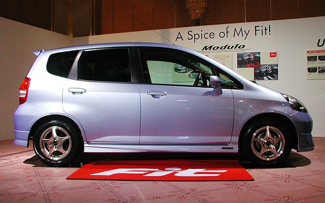 ホンダが1.5−1.7エンジンをi-VTEC・DOHC化へ---『フィット』に採用か