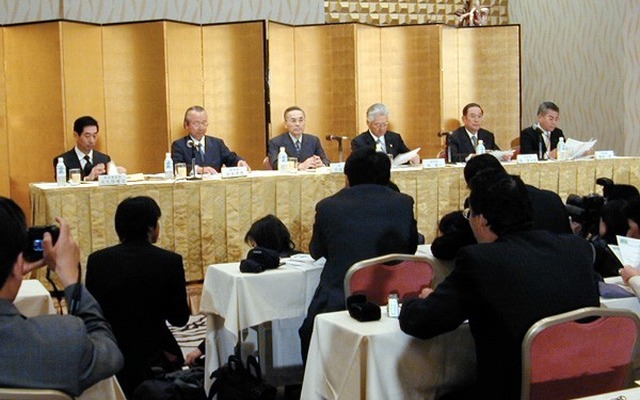 【新聞ウォッチ】新生・自工会、人もクルマもホンダ色じわり……こんなところに
