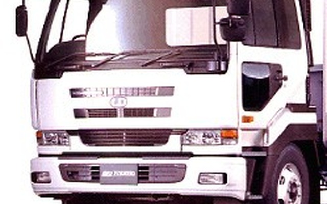 【放談会2002 Vol. 10】大型車危機、いまだ去らず