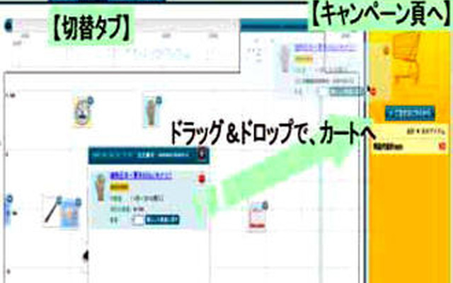MonotaRO、サイトのユーザーインターフェイスを改良…商品見つけやすく
