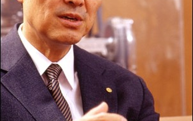 スバルの経営計画---GMとの関係を「量から質」へ