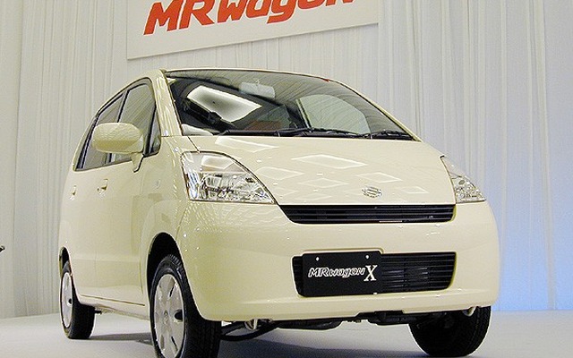スズキも中期計画!! 3年で15のニューモデル投入など