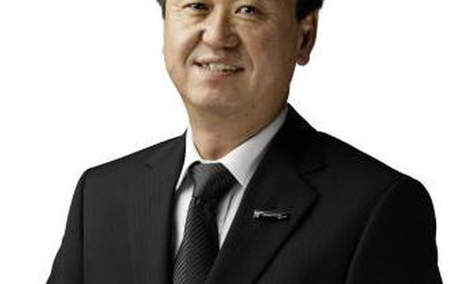 【トヨタF1】山科代表「2009年は勝ちたい」