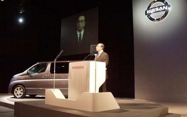 【新聞ウォッチ】強引な「ゴーン改革」、日産系部品メーカーが牽制球