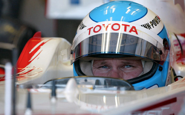 【トヨタF1ドリーム】サロ、モナコGPで100戦目---縁起のいいところ