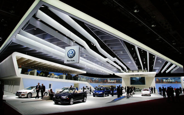 【デトロイトモーターショー09】VWからエコなロードスター出現…SCL