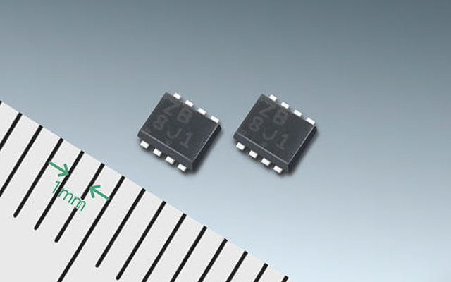 三洋半導体、業界最小のキセノンフラッシュ用IGBTを開発