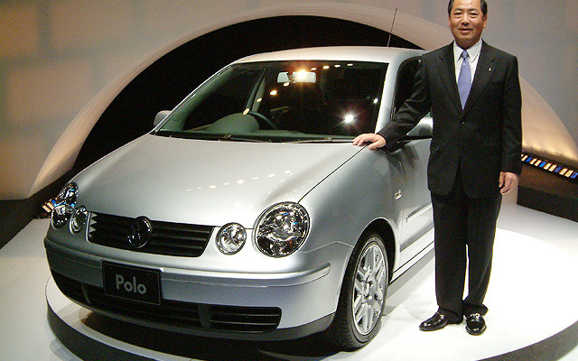 【新型VW『ポロ』発表】国産ライバルとの違いは30万円……!