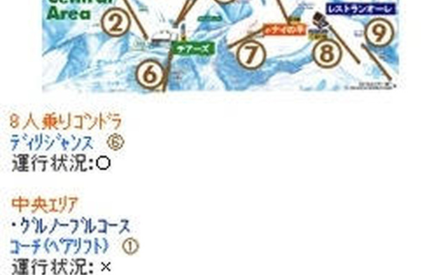 スキー場、コンビニエンスチェーン…他業種との連携を拡大する「全力案内！」