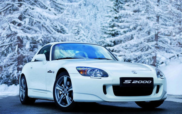 【ジュネーブモーターショー09】ホンダ S2000 にファイナルで究極のバージョン