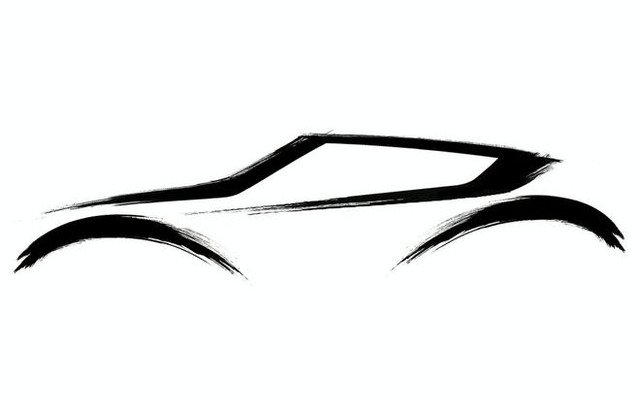 【ジュネーブモーターショー09】日産から小型クロスオーバーのコンセプト