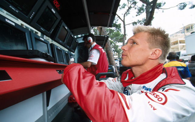 【トヨタF1ドリーム】ミカ・サロ、カナダGPへの意気込み語る