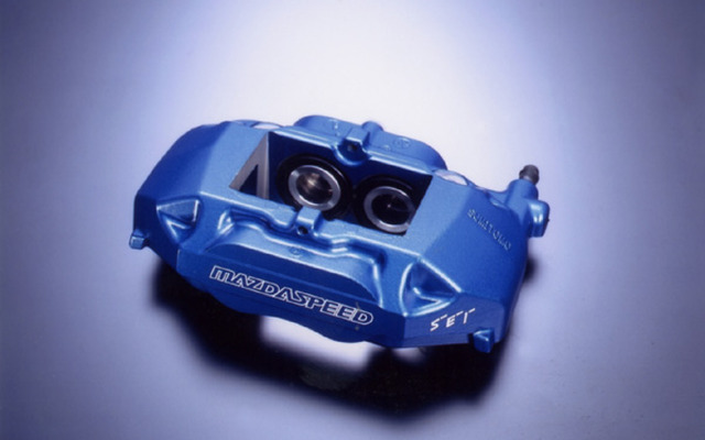 『RX-7』はまだまだ速くなる、ツーリングキットR-スペック第3弾