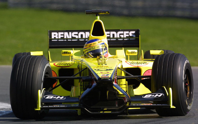 【ホンダF1ストーキング】ジョーダン、相性いいカナダGPでさらにポイント