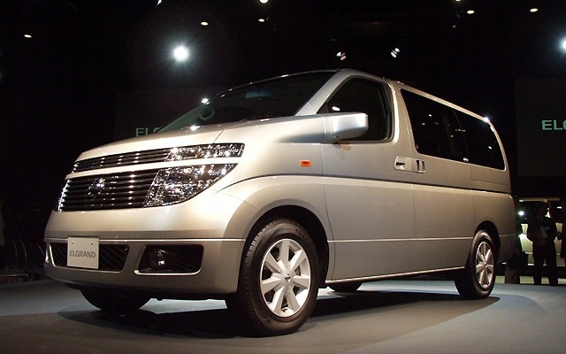 【今日のプレゼント】メーカー主催の強み!!　日産が大型懸賞を実施