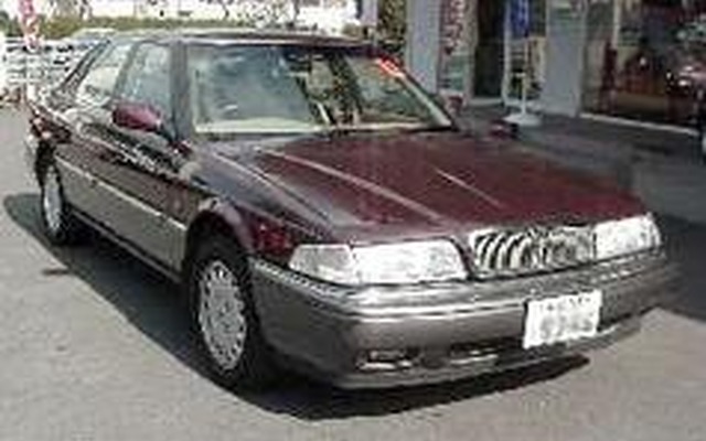 199万円引きの英国車!!　ローバーが長期在庫のたたき売りをはじめた