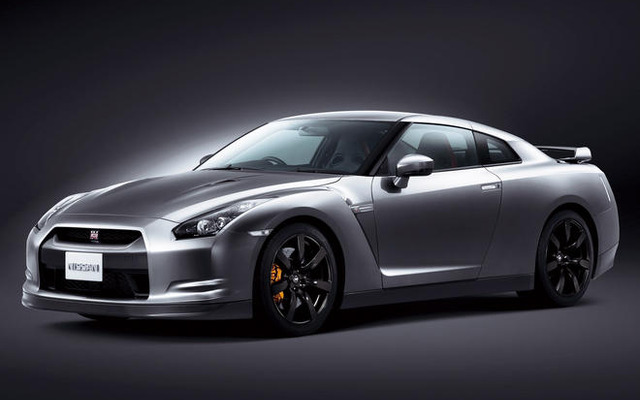 GT-R、レクサスIS-F、BMW M3、一気にレンタル再開…オリックス自動車