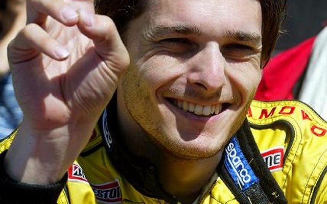 【ホンダF1ストーキング】フィジケラ連続入賞でハットトリック達成