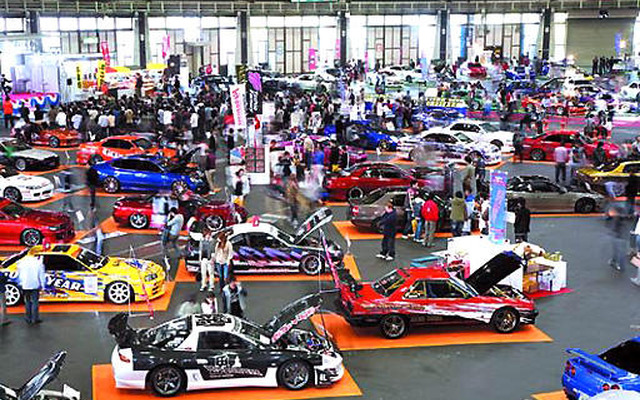 エキサイティングカーshowdown…サーキット仕様限定　4月4-5日