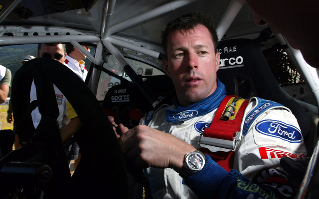【WRCアクロポリスラリー】マクレーWRC通算最多勝に並ぶ……で、来季の噂