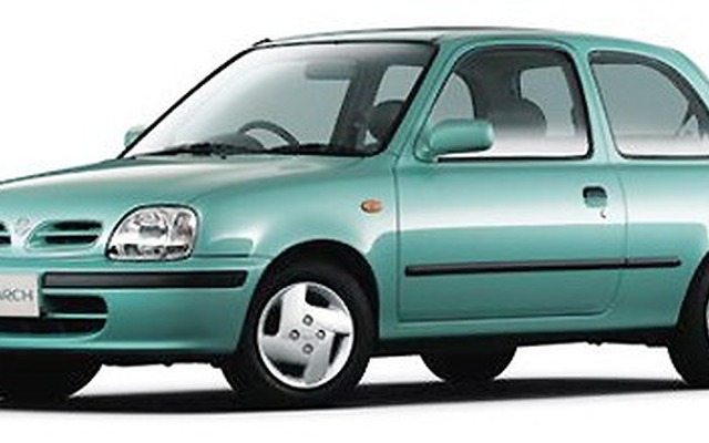 次期日産『マーチ』はラテンのクルマ---スペイン製だ!!