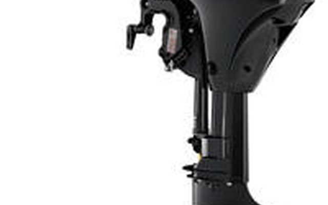 スズキ、マイアミボートショーで 新型4ストローク船外機 を発表