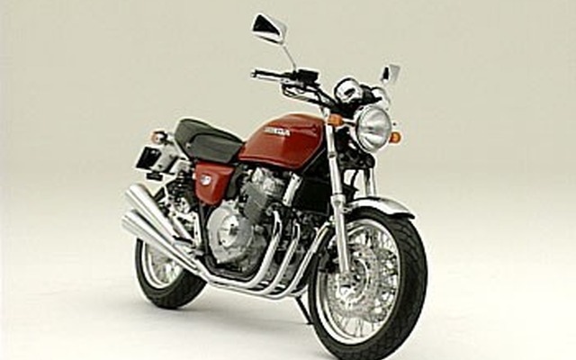 バイク探しもインターネットで。ホンダが9月からサービス開始