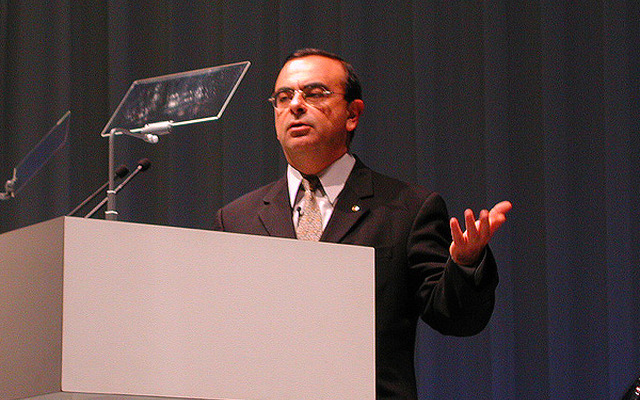 責めるわけにはいかない緊急事態発生でゴーン社長が株主総会を欠席?