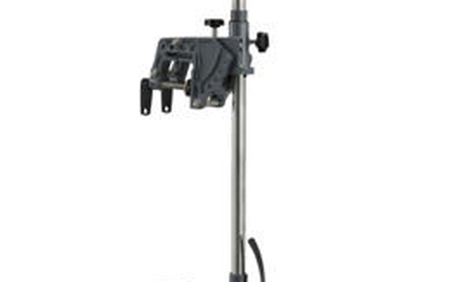 ヤマハ、電動マリンモーターを改良して発売