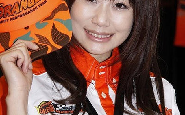 【東京オートサロン09】写真蔵…蔵出し大放出中！