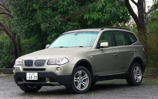 【BMW X3】ロングセラーの秘訣は？　ライバル車をどう見る？…製品担当に聞く