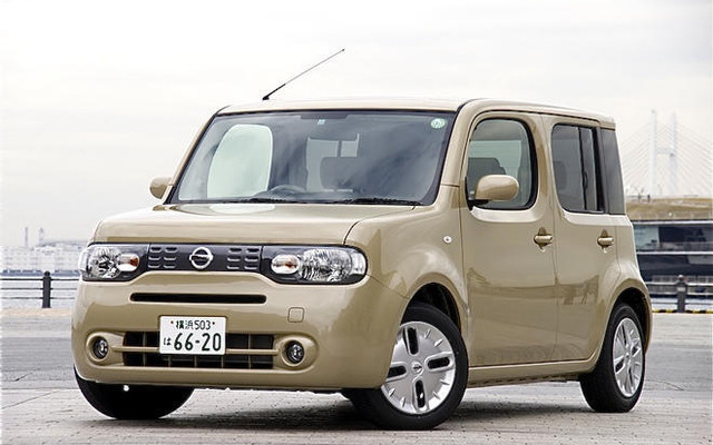 日産、生産台数は前年の半分以下に…1月実績