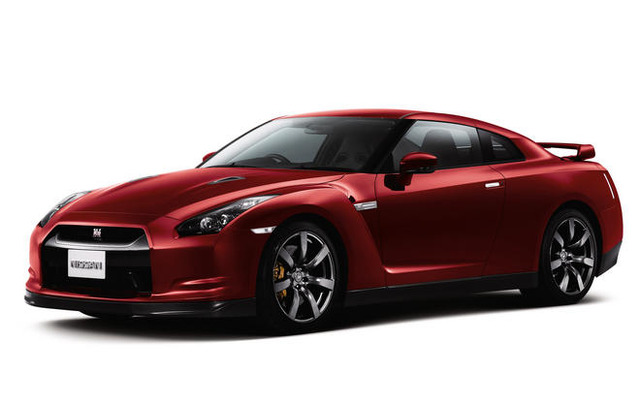 日産、GT-R の認定中古車制度を導入