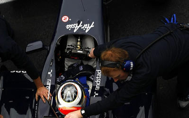 ウィリアムズのスポンサーRBSがF1撤退へ