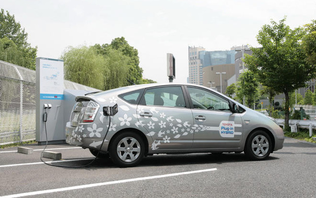 プラグインハイブリッド自動車、燃費測定法などで意見募集…国交省
