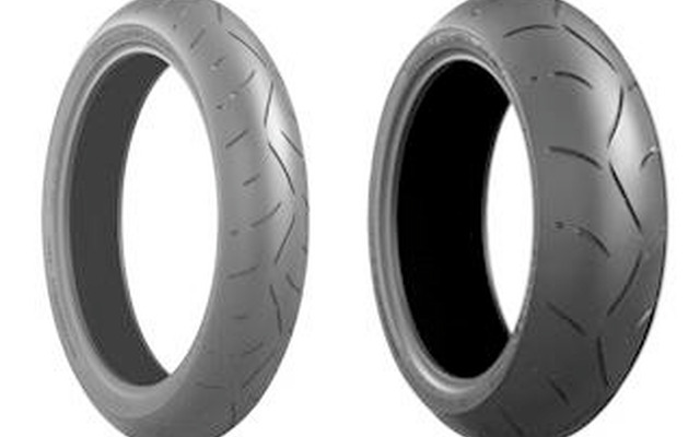 ブリヂストン、バイク用 スポーツラジアルタイヤ を発売