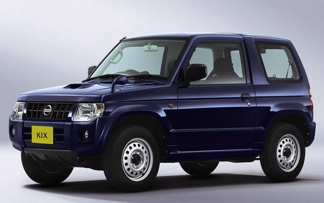軽自動車販売、日産を除き前年割れ…2月ブランド別