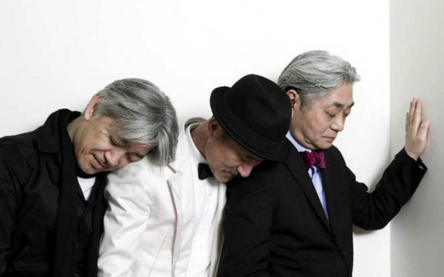 坂本龍一ニューアルバム発売…記念写真展　3月14-22日