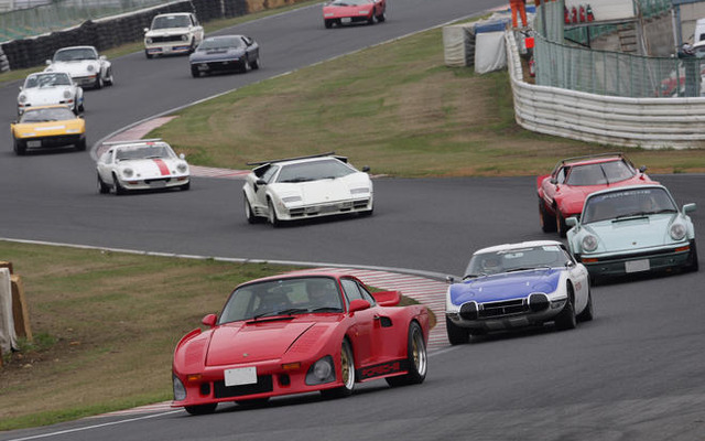 大人も子どもも夢中になる サーキットイベント　5月5日
