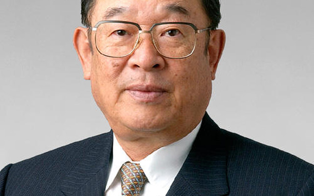 張トヨタ前会長が 社会資本整備審議会の会長に