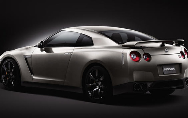 GT-R レンタルを 京都で開始…オリックス自動車