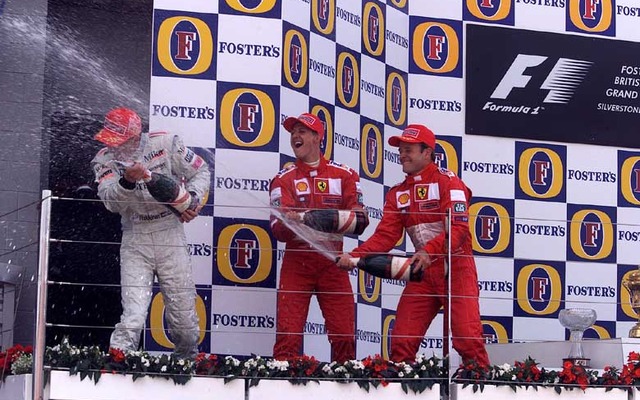 【F1イギリスGP展望】毎年「今年が最後!?」といわれるGP