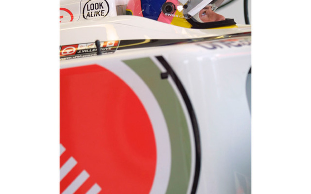 【ホンダF1ストーキング】BARホンダ歓喜の今季初ポイント