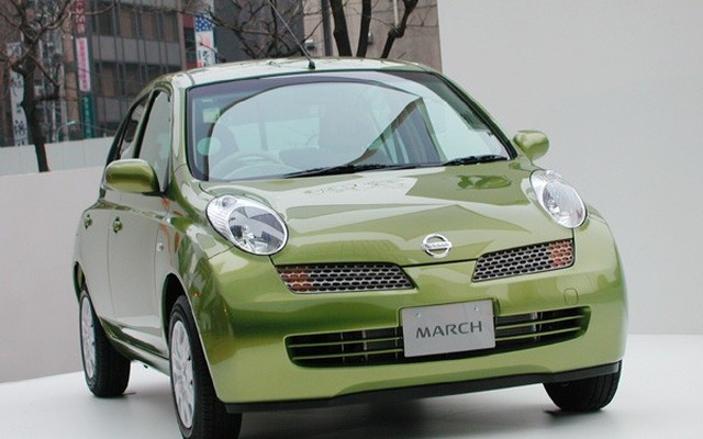 【今日のプレゼント】話題の国産コンパクトカー3車種を計20名様に