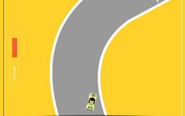 【オートアスキーゲーム】フラッシュによるレースゲーム、メールでバトルだ!!