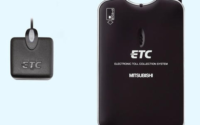 ETC車載器、助成開始4日間で28万9000台…前年の4.5倍に