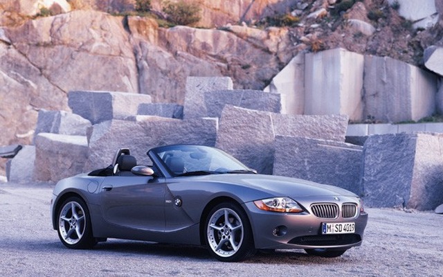 【週間アクセスランキング1位】Z4か、FXか……秋の新型車人気に早くも決着