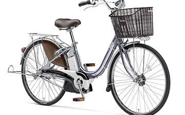 電動アシストが人気急上昇…自転車アンケート